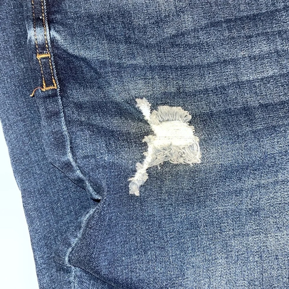 RE generation by celebrity punk size 13 - Picture 6 of 6